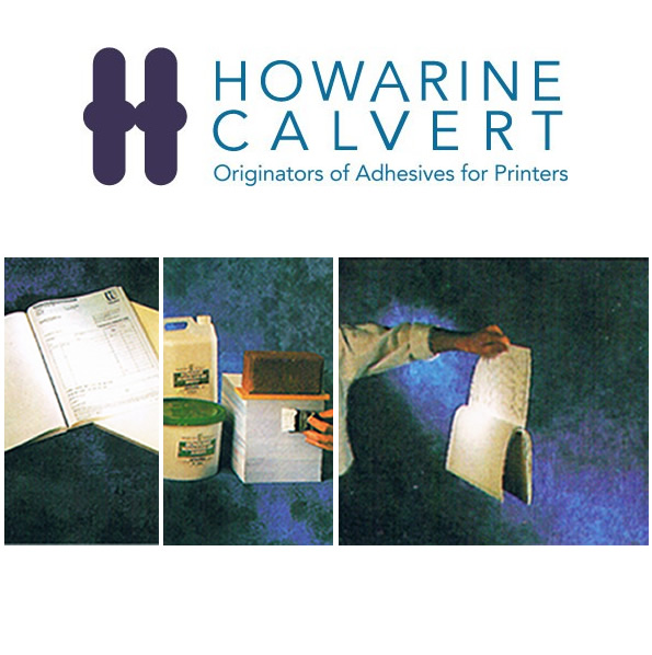 HOWARINE CALVERT HOWARLEIM 100 & 200